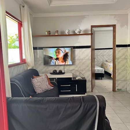Casarao Porto De Galinhas Villa Dış mekan fotoğraf