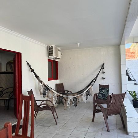 Casarao Porto De Galinhas Villa Dış mekan fotoğraf