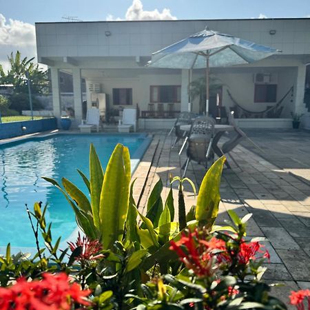 Casarao Porto De Galinhas Villa Dış mekan fotoğraf