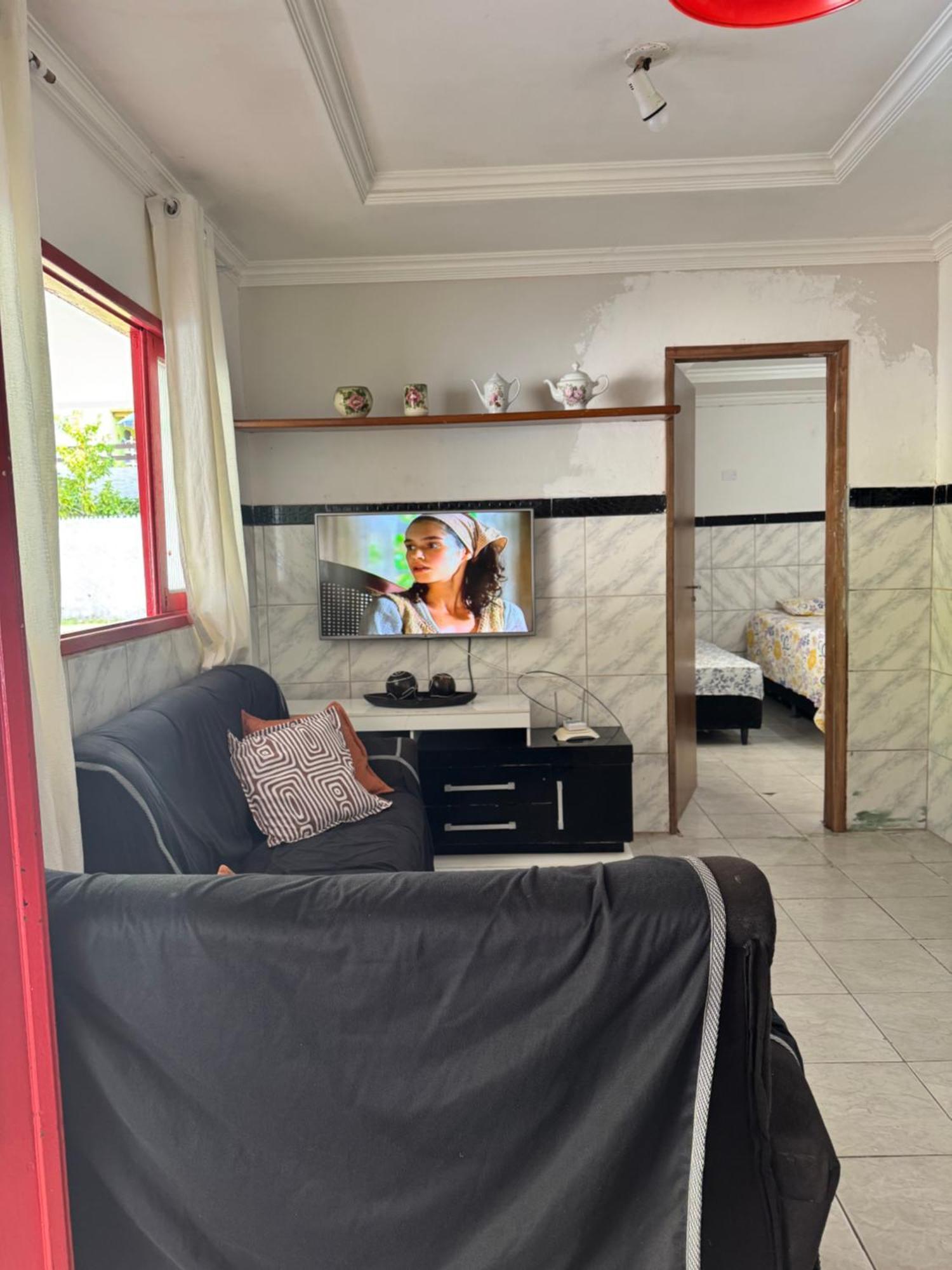 Casarao Porto De Galinhas Villa Dış mekan fotoğraf