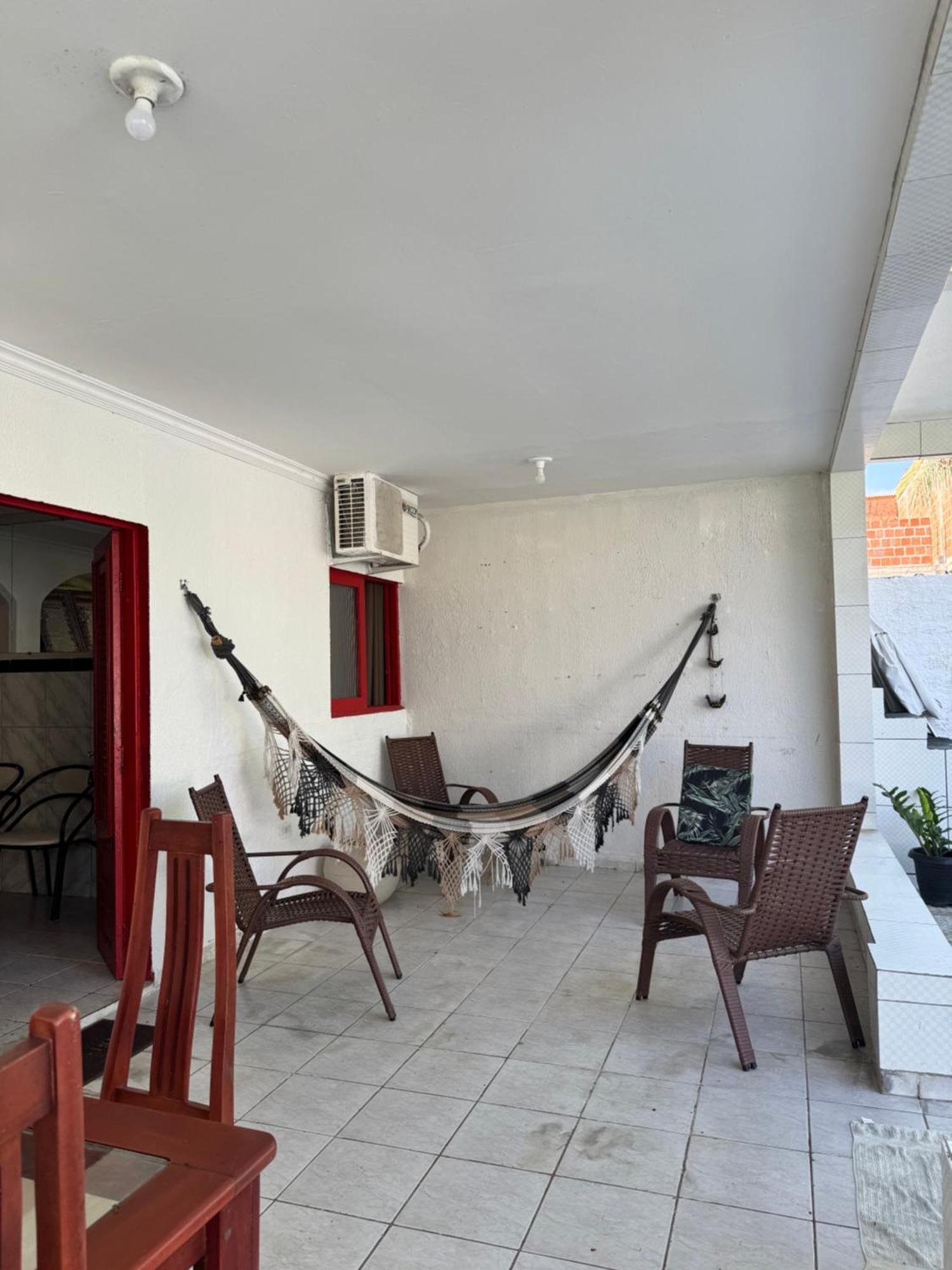 Casarao Porto De Galinhas Villa Dış mekan fotoğraf