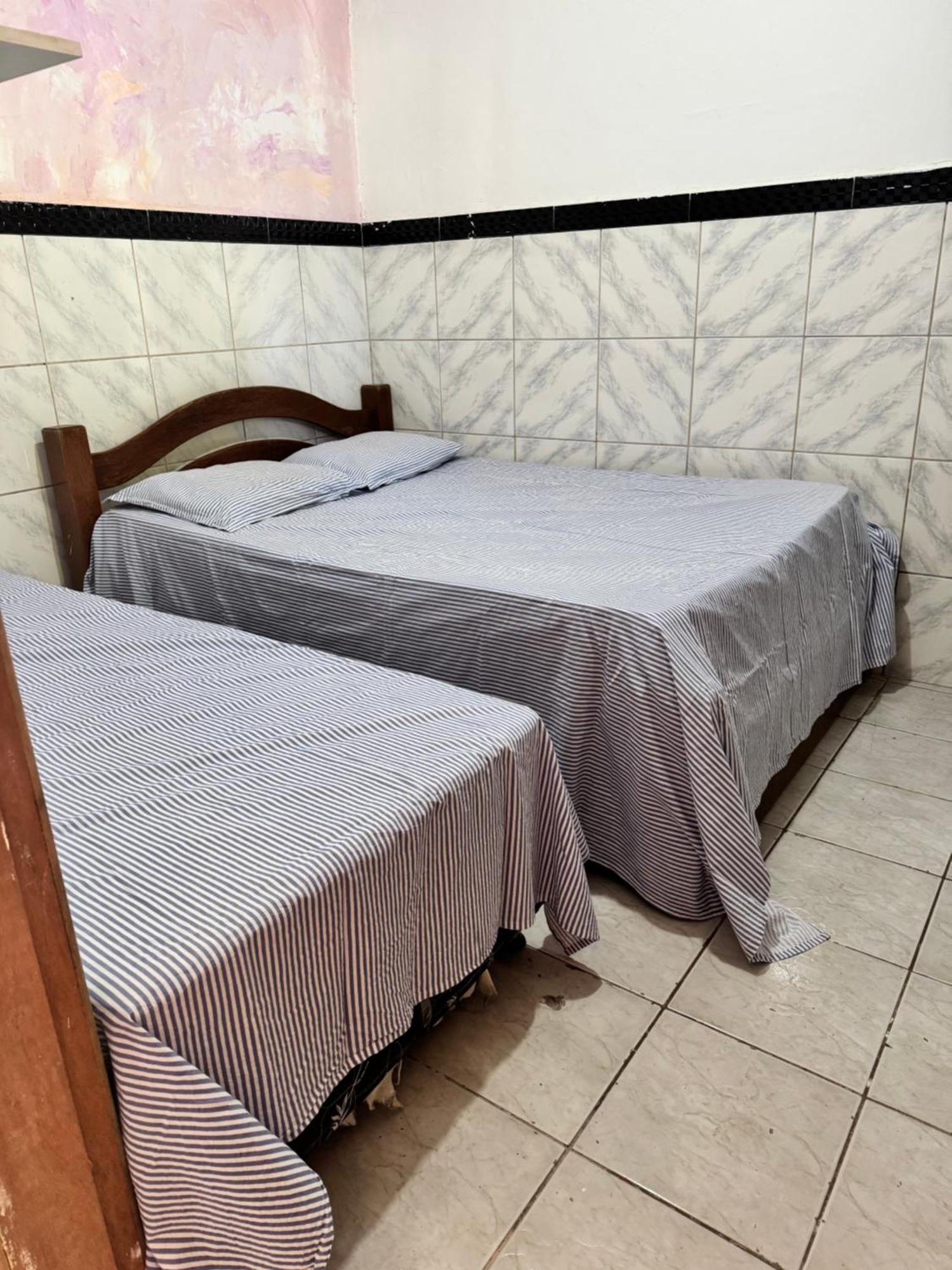 Casarao Porto De Galinhas Villa Dış mekan fotoğraf