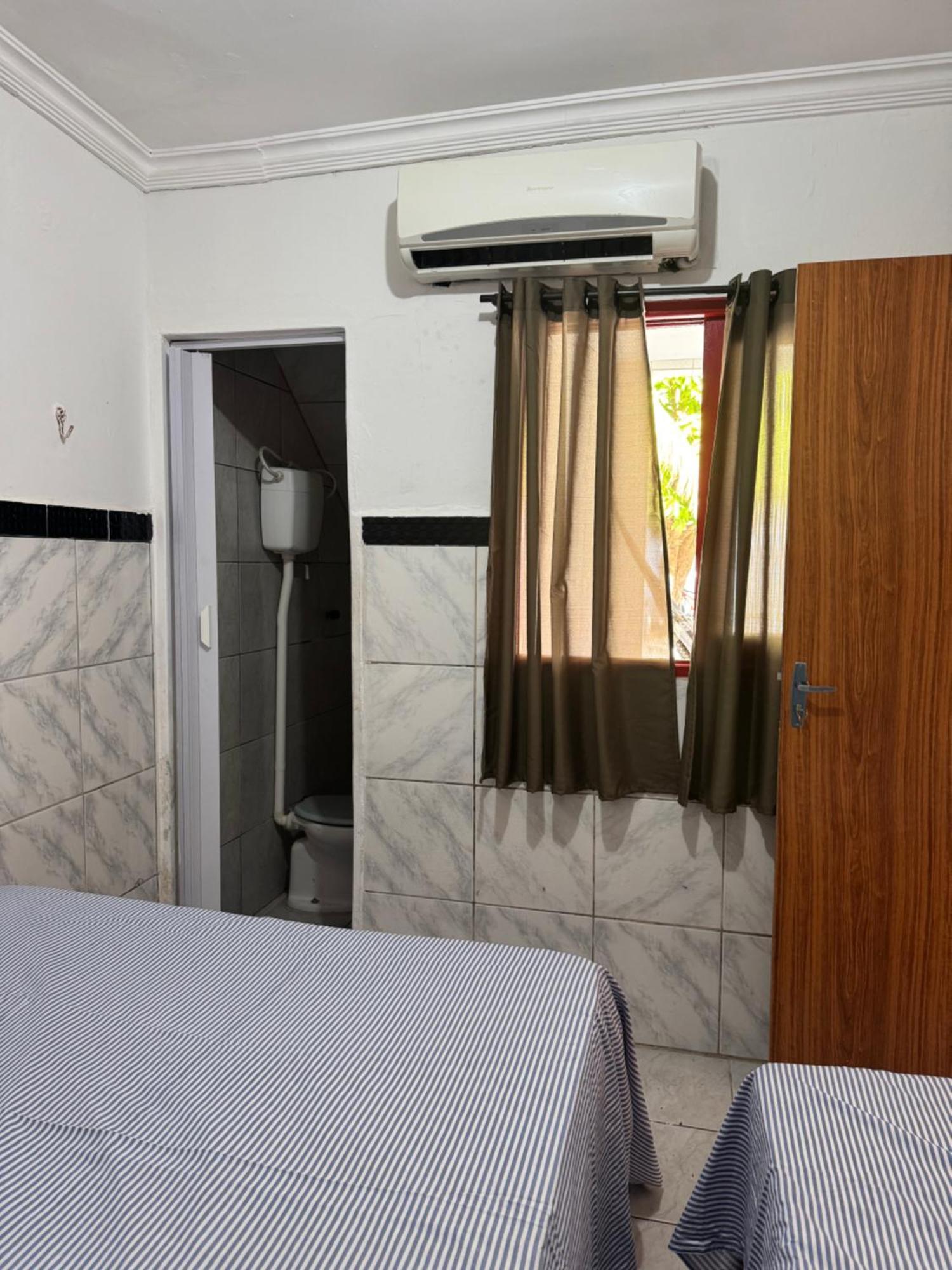 Casarao Porto De Galinhas Villa Dış mekan fotoğraf