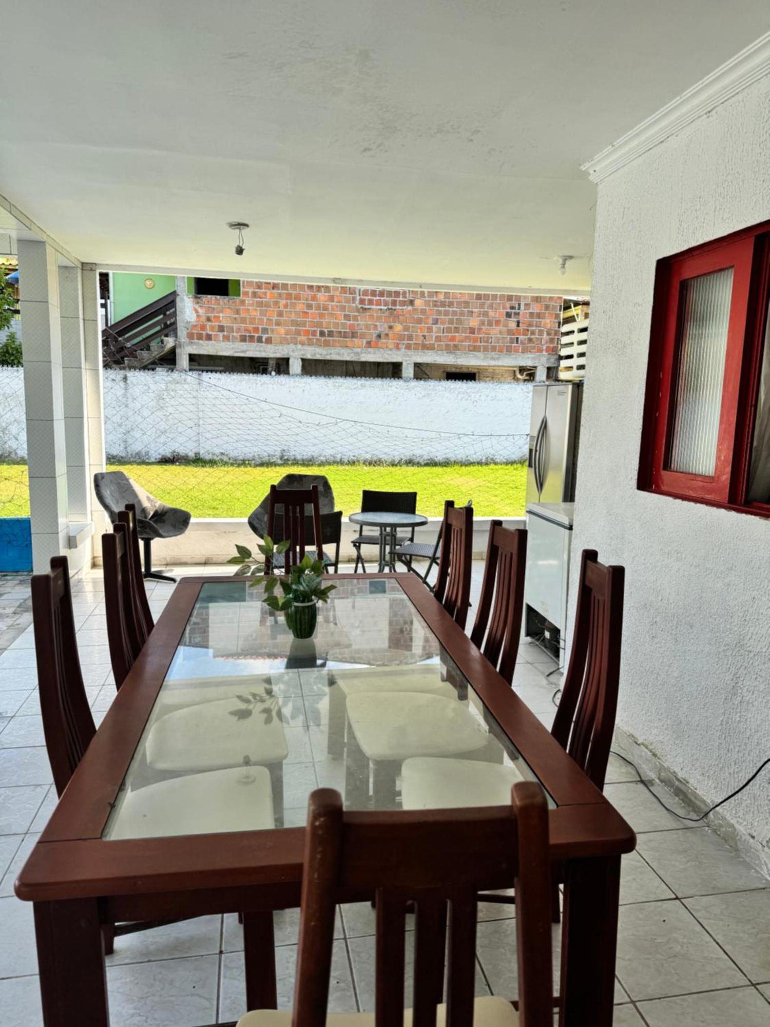 Casarao Porto De Galinhas Villa Dış mekan fotoğraf