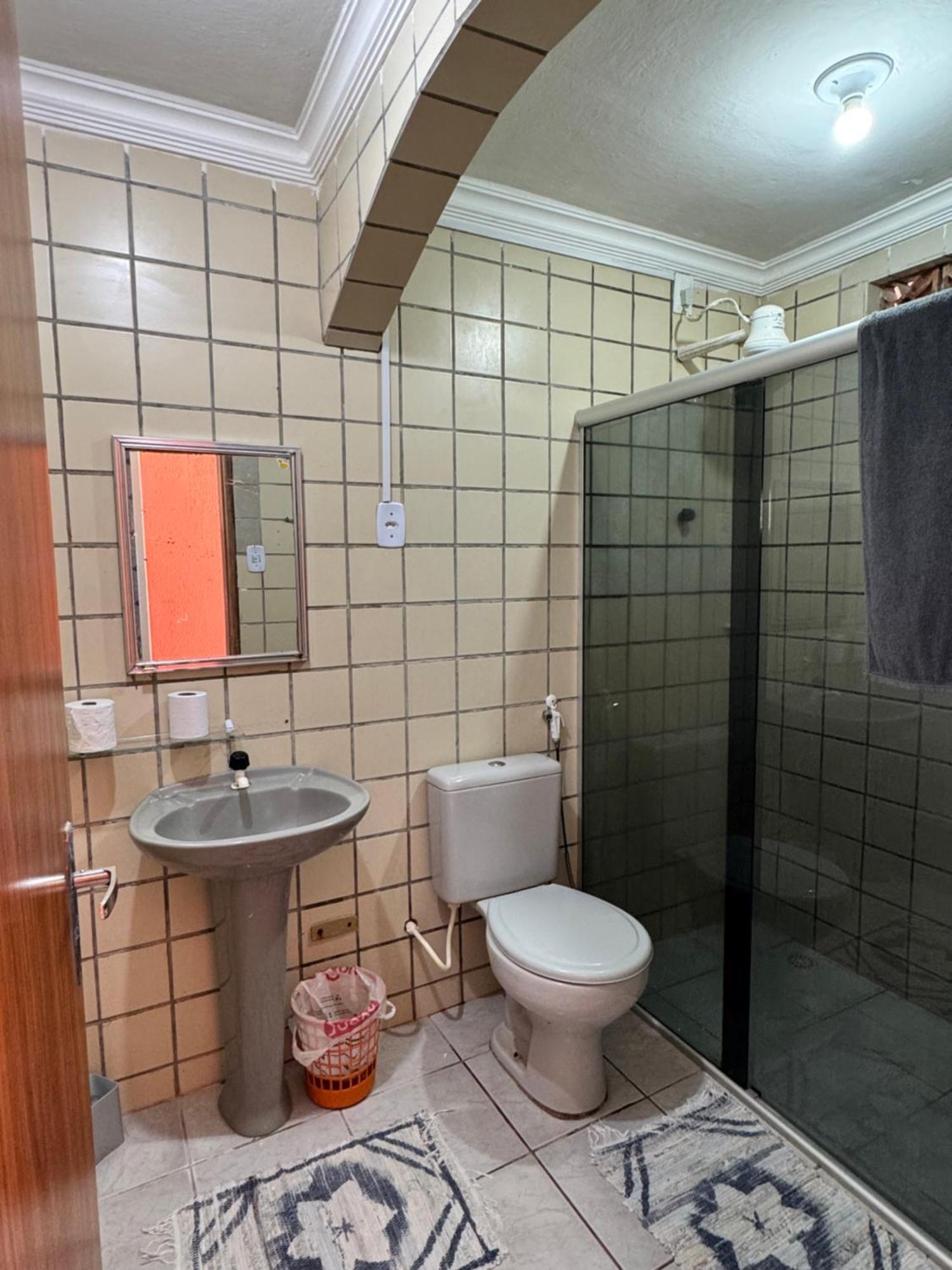 Casarao Porto De Galinhas Villa Dış mekan fotoğraf