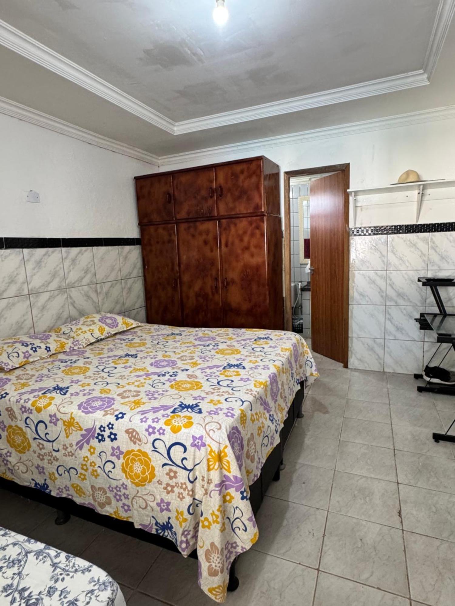Casarao Porto De Galinhas Villa Dış mekan fotoğraf