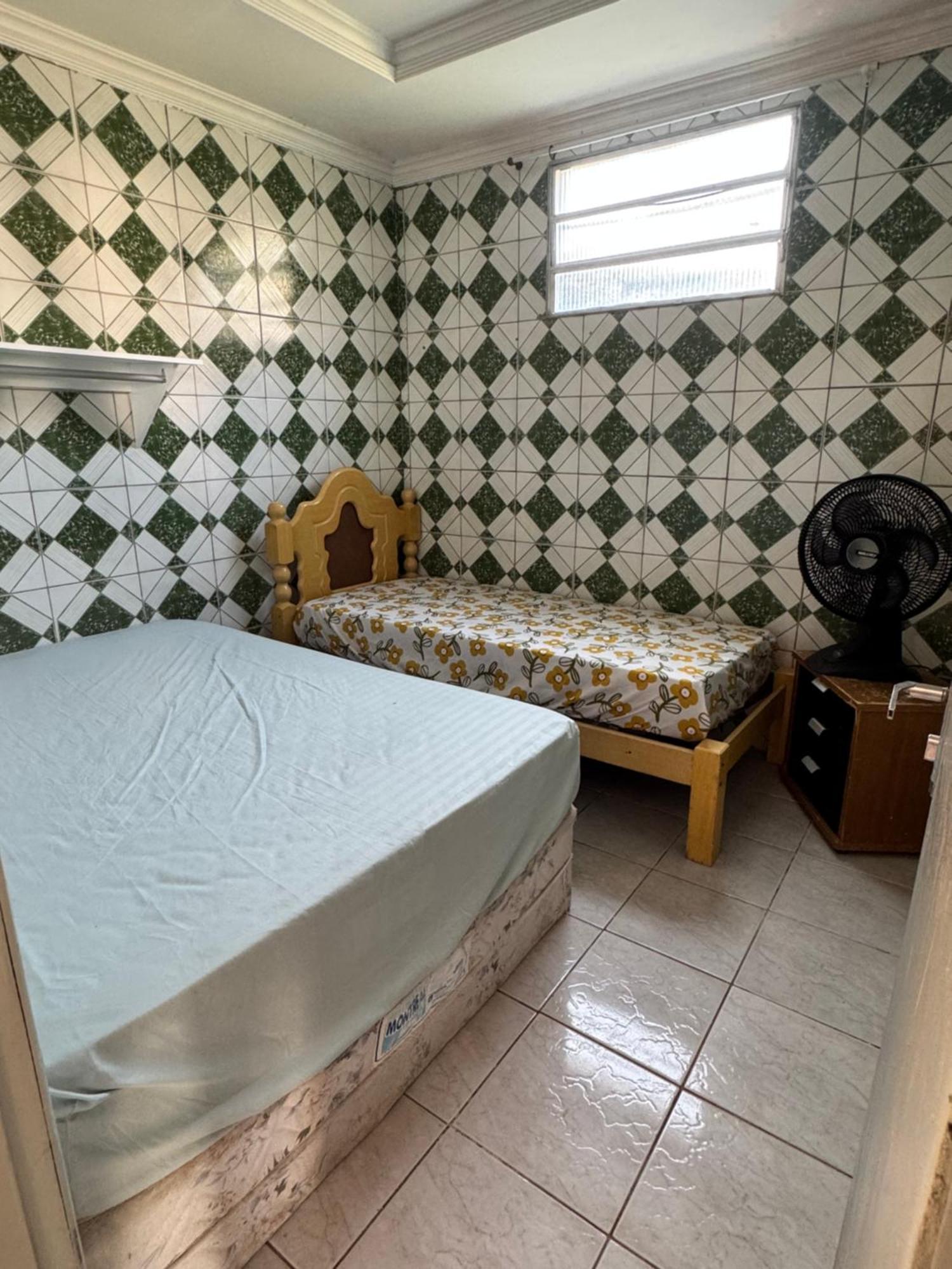 Casarao Porto De Galinhas Villa Dış mekan fotoğraf