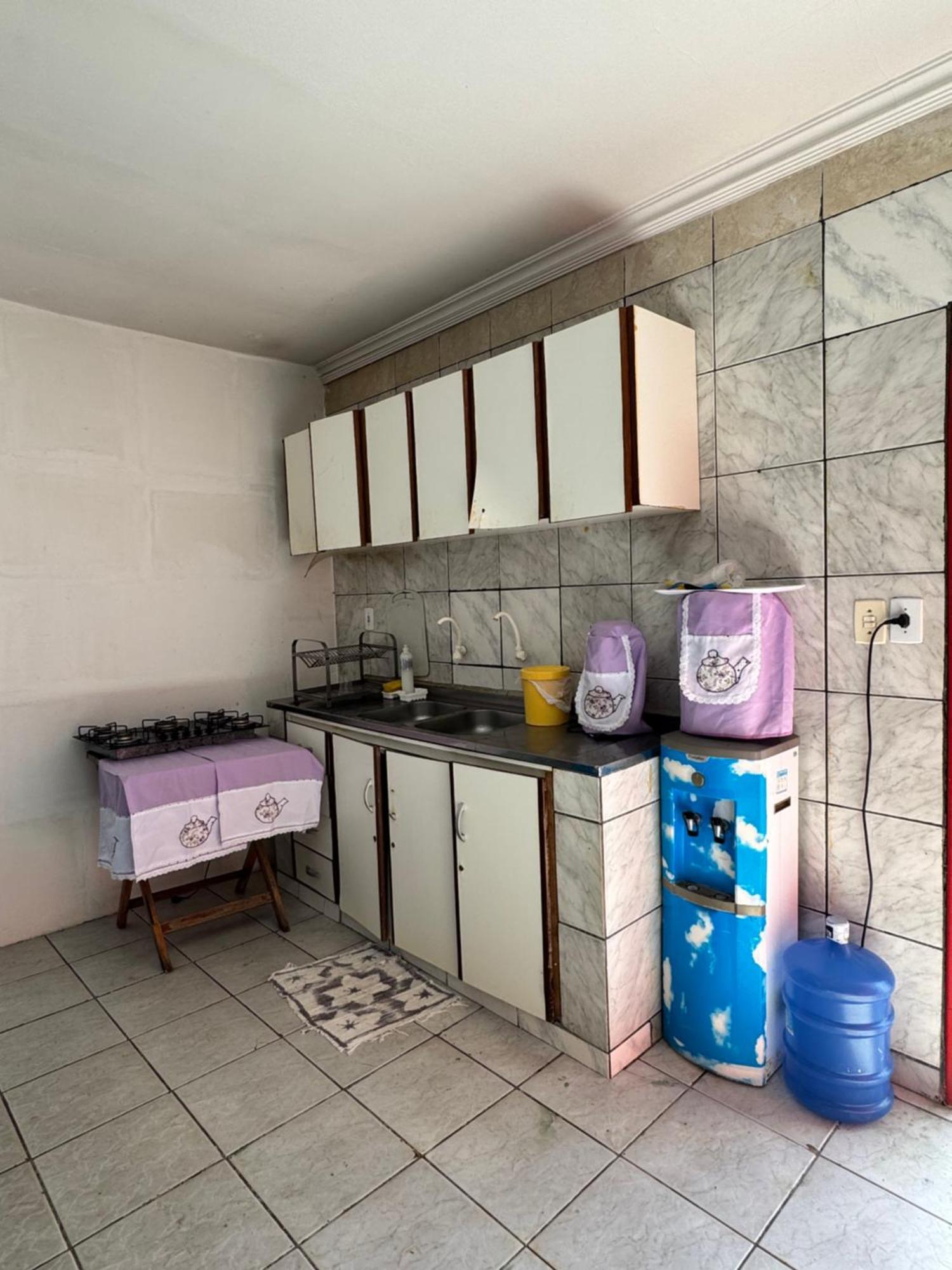 Casarao Porto De Galinhas Villa Dış mekan fotoğraf