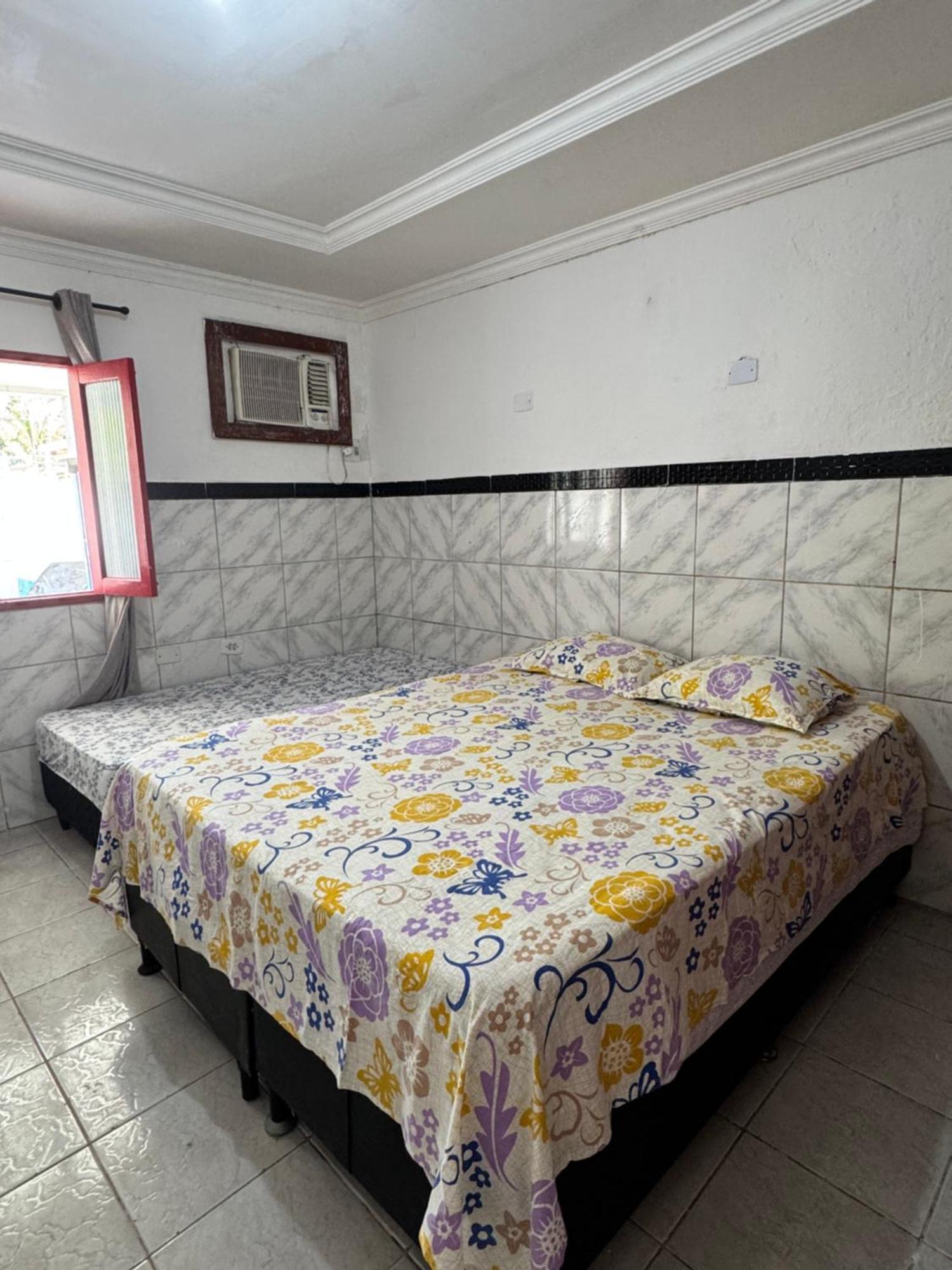 Casarao Porto De Galinhas Villa Dış mekan fotoğraf