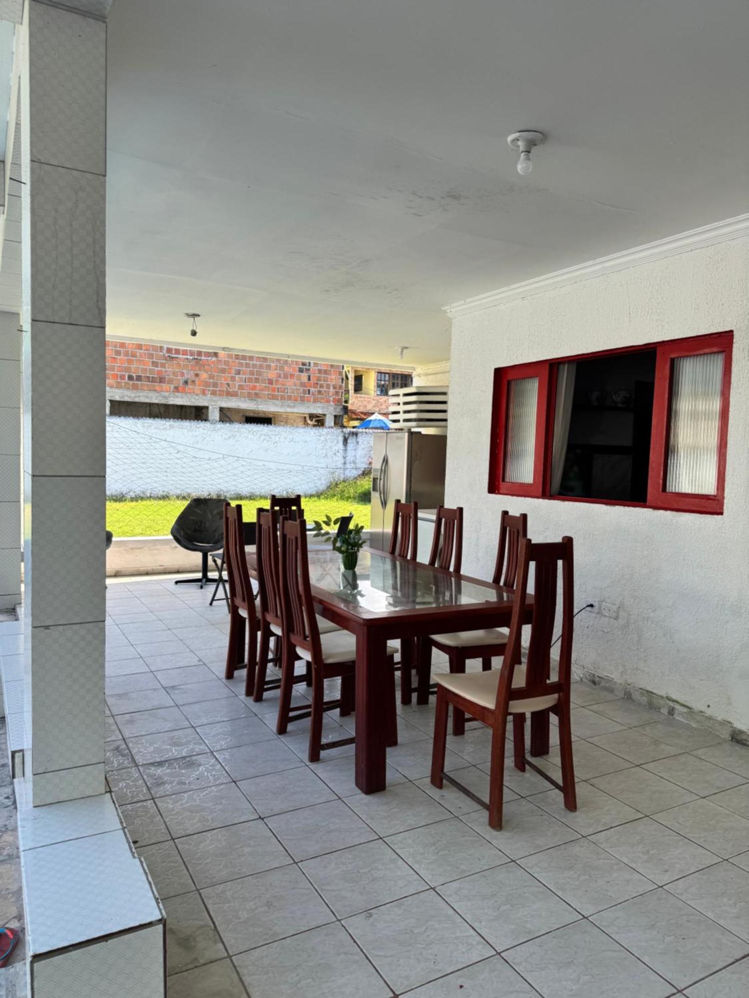 Casarao Porto De Galinhas Villa Dış mekan fotoğraf