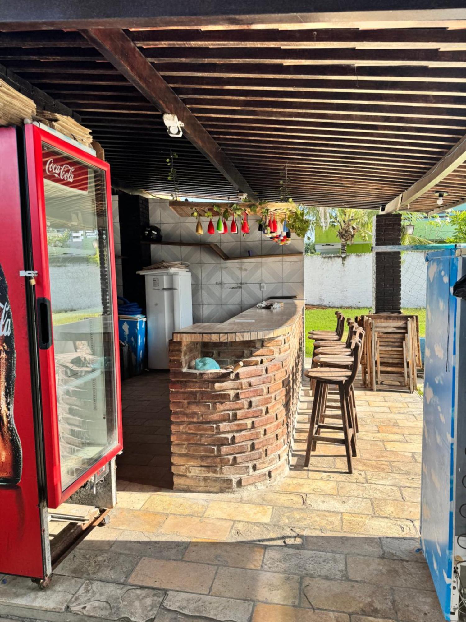 Casarao Porto De Galinhas Villa Dış mekan fotoğraf