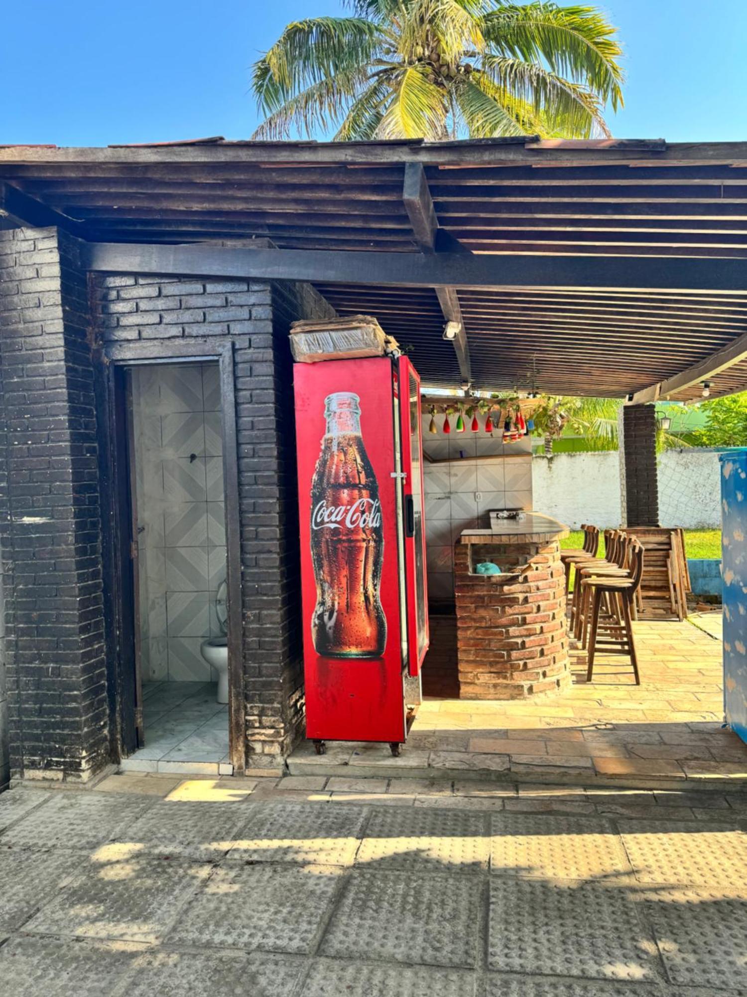 Casarao Porto De Galinhas Villa Dış mekan fotoğraf