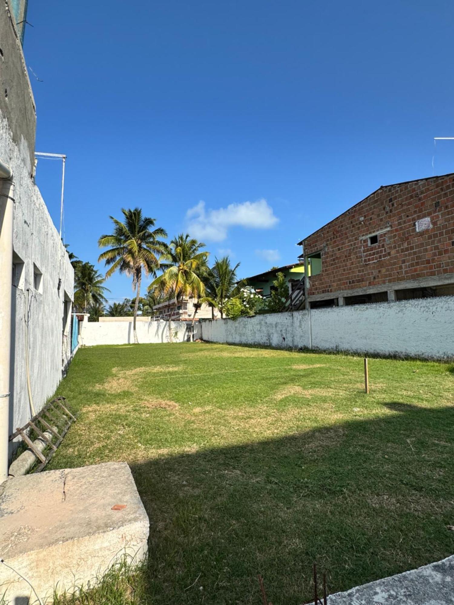 Casarao Porto De Galinhas Villa Dış mekan fotoğraf